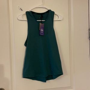 Janji Women’s Runterra Tank - Jasper - Size Small